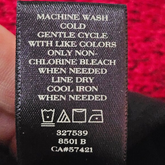 Ann Taylor Brown Maxi Skirt A-Line Silhouette Paneled Designer Formal Party - Picture 11 of 13